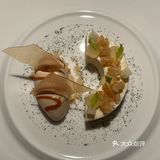 打卡泰安门———广州西餐天花板