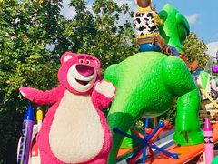 -上海迪士尼度假区