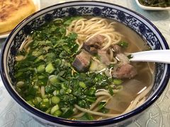 -马大胡子清真西北菜