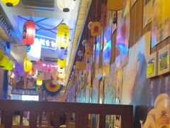 -坂吉屋·居酒屋深夜食堂(龙湖店)