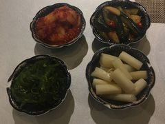 -肆月河豚·新淮扬(金融街店)