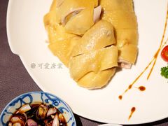 -T館·花园艺术餐厅