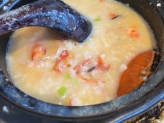-南拳十三姨·潮汕砂锅粥·粤菜(西单大悦城店)