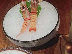 -Mr·Fish鱼鲜生海鲜放题(银泰in99店)