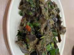 茄子-东方削面(市政府店)