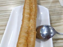 -老广记石磨肠粉店