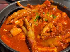 -HOTISLAND海鸡岛·韩国料理(江南西店)