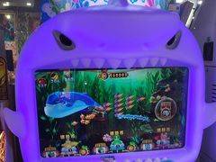 -大玩家(万达广场大连甘井子店)