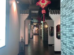 -古越舫·精品杭帮菜(商都路店)