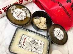 天王烤鸭包-南京大牌档(三阳广场苏宁店)