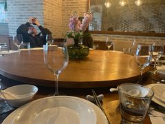 -时光乌托邦空中花园餐厅川味·融合菜(幸福广场店)