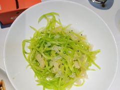 -小螺号海鲜·地道鲁菜(省体总店)