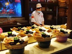 -大张烙馍村(三环南路旗舰店)