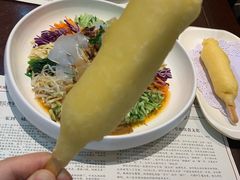 -老厨家(友谊路总店)