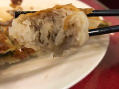 -大眼锅贴水饺(河东店)