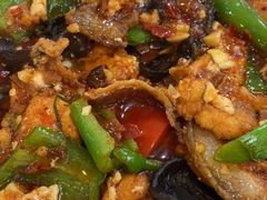 -周家大连水饺(美专校街店)