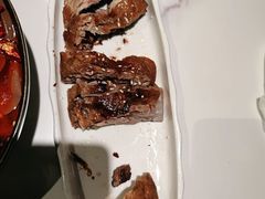 -乔阿马·江南味·驴肉香(龙湖华泾天街店)