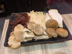 -汕头泉成沙茶火锅(中山总店)