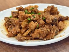 -老杨饭店(万科里店)