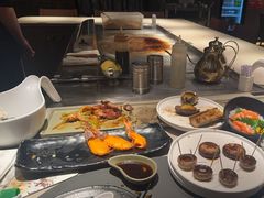 -水木锦堂·自助铁板烧(望京凯德MALL店)