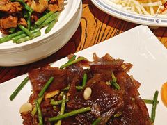 -老雒阳面馆·水席(定鼎门店)