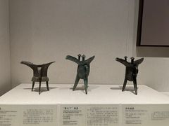 -深圳博物馆(古代艺术馆)