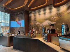 -星巴克臻选(成都太古里店)