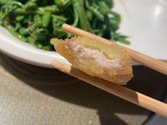 锅包肉-七八冷面·延边朝鲜族美食(圣熙八号店)