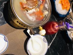 -海鼎荟海鲜姿造(仟禧汇店)