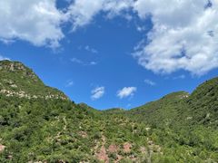 -龙庆峡风景区