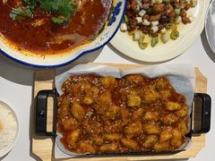 -陈麻婆豆腐(春熙店)