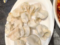-李记饺子·熏酱东北菜(欢乐谷店)