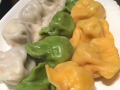 -枣子树素餐厅(铂金城店)