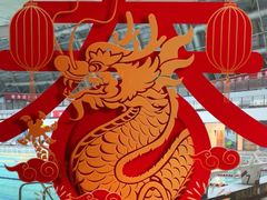 -二十一世纪饭店-游泳馆