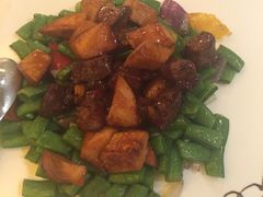 -厦门宝龙铂尔曼大酒店·龙之渊中餐厅