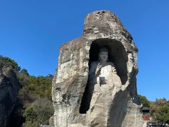 -柯岩风景区