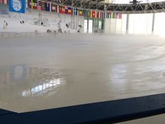 -世界之窗阿尔卑斯冰雪世界