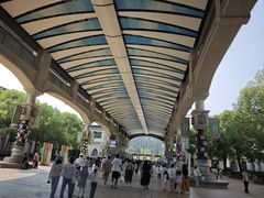 -南京银杏湖乐园