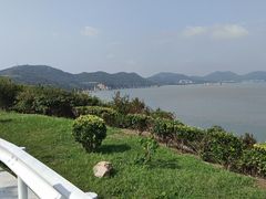 -舟山嵊泗列岛风景名胜区