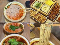 -叁窝雀·云南小锅米线(万象汇店)