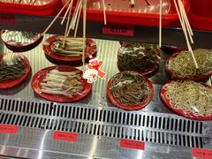 -大芊金重庆串串火锅(南京路店)