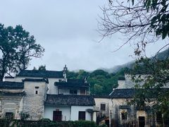 -塔川景区