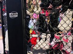 -威尔仕健身(新天地店)