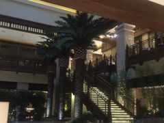 -太湖饭店·寄畅轩中餐厅