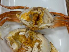 -崖口煲仔饭