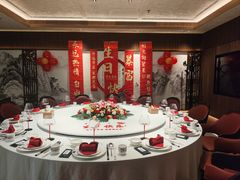 -贡宴盐帮菜自贡驻京联络处餐厅
