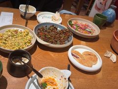 -云海肴·汽锅鸡·云南菜(美罗城店)