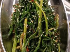 韭菜-有局·成都市井烧烤·精酿啤酒(双楠店)
