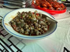 -辣不怕口味虾(凌霄路店)