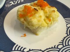 -滨寿司(新街口中央商场店)
